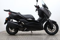 Yamaha Xmax 300 X-MAX TECH MAX 300 CZD300-A SP