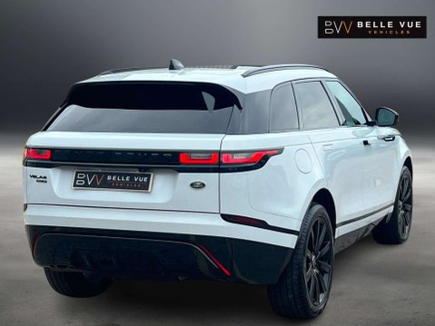 Land Rover Range Rover Velar 2.0 Range Rover Velar R-Dynamic SE D240 Automatic 4WD 5dr - NATIONAL DELIVE 3