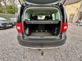 Skoda Yeti SE TDI CR 4X4 Full Service History TOWBAR 14