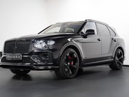 Bentley Bentayga 3.0 TFSi V6 17.3kWh SUV 5dr Petrol Plug-in Hybrid Auto 4WD Euro 6 (s/s) (44 32