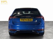 Skoda Scala 1.0 TSI Monte Carlo Hatchback 5dr Petrol DSG Euro 6 (s/s) (116 ps) Alloys - 6