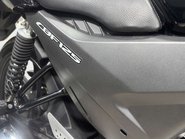 Honda CBF125 CBF125 2012 ONLY 5K VERY CLEAN 125CC LEARNER BIKE COMMUTER 18