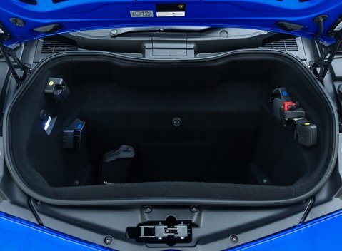 Lamborghini Aventador S LP 740-4 ROADSTER 41