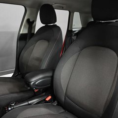 Mini Hatch 1.5 Cooper Classic Auto 5dr 1