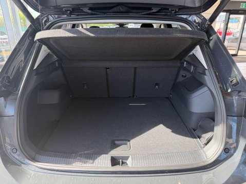 Volkswagen Tiguan 1.5 eTSI MHEV Match DSG Euro 6 (s/s) 5dr 12