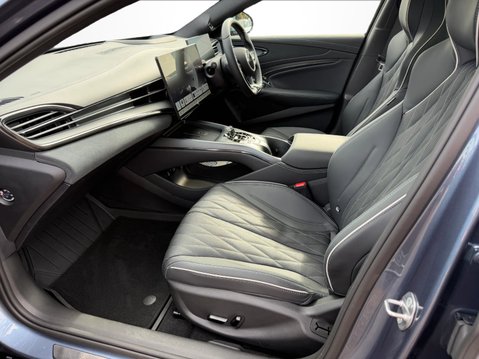 BYD Seal 390kw Excellence 83kwh Auto AWD 2