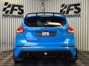 Ford Focus 2.3T EcoBoost RS Hatchback 5dr Petrol Manual AWD Euro 6 (s/s) (350 ps) 35