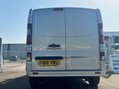 Vauxhall Vivaro 1.6 CDTi 2700 BiTurbo ecoFLEX Sportive Panel Van 5dr Diesel Manual L1 H1 Eu 14