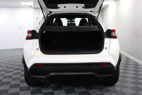 Nissan Juke DIG-T N-CONNECTA 14