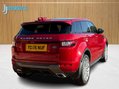 Land Rover Range Rover Evoque 2.0 TD4 HSE Dynamic SUV 5dr Diesel Auto 4WD Euro 6 (s/s) (180 ps) 5