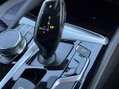 BMW 5 Series 3.0 530d M Sport Touring Auto xDrive Euro 6 (s/s) 5dr 68