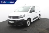 Vauxhall Combo Cargo 1.5 Turbo D 2300 Prime SWB Euro 6 100 ps 1