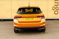 Skoda Fabia COLOUR EDITION MPI 6