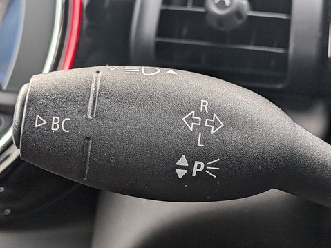 Mini Hatch John Cooper Works 26