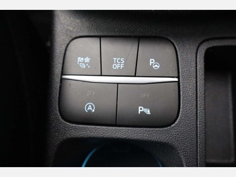 Ford Fiesta 1.0 Fiesta Vignale Edition T MHEV 5dr 55