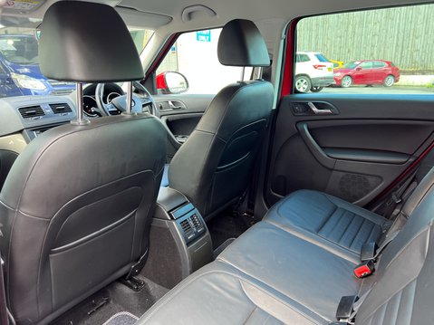 Skoda Yeti 1.2 TSI SE L SUV 5dr Petrol DSG Euro 6 (s/s) (110 ps) 16