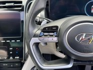 Hyundai TUCSON T-GDI ULTIMATE 33