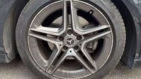 Mercedes-Benz A Class 1.3 A200 AMG Line (Premium) Hatchback 5dr Petrol 7G-DCT Euro 6 (s/s) (163 p 45