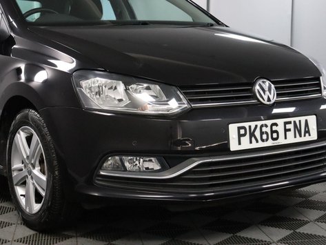 Volkswagen Polo MATCH