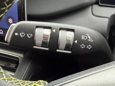 BYD Atto 2 130kW Boost 51kWh 5dr Auto 33