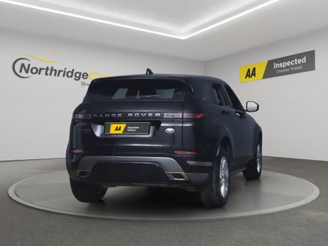 Land Rover Range Rover Evoque 2.0 D150 MHEV R-Dynamic S Auto 4WD Euro 6 (s/s) 5dr 8