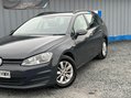 Volkswagen Golf 1.6 TDI BlueMotion Euro 6 (s/s) 5dr 23