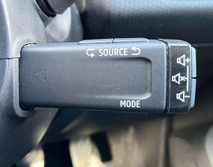 Renault Clio 1.0 Clio Evolution TCE 5dr 55