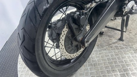 Yamaha XT 2013 ( 62 PLATE ) 25K NEW MOT WARRANTY ADVENTURE BIKE 9