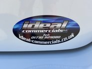 Ford Fiesta 1.5 Tdci Panel Van - Air Con 12