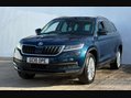 Skoda Kodiaq 2.0 Kodiaq SE L TSi 4x4 Semi-Auto 4WD 5dr 39