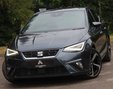 SEAT Ibiza 1.0 TSI FR Sport Hatchback 5dr Petrol Manual Euro 6 (s/s) (95 ps)