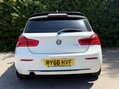 BMW 1 Series 1.5 118i Sport Euro 6 (s/s) 5dr 9