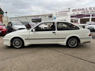 Ford Sierra RS COSWORTH 5