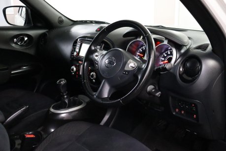 Nissan Juke ACENTA PREMIUM DIG-T 5