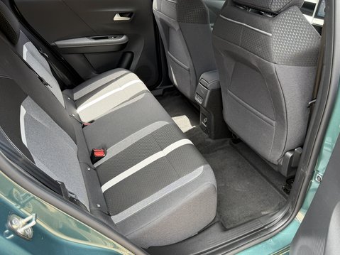 Vauxhall Frontera 83kW GS 44kWh 5dr Auto 35