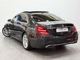 Mercedes-Benz S Class 2.9 S350Ld AMG Line (Executive) Saloon 4dr Diesel G-Tronic+ Euro 6 (s/s) (2 23