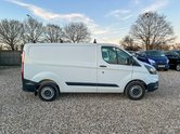 Ford Transit Custom SWB L1H1 Low Roof 300 EURO 6 NO VAT 5