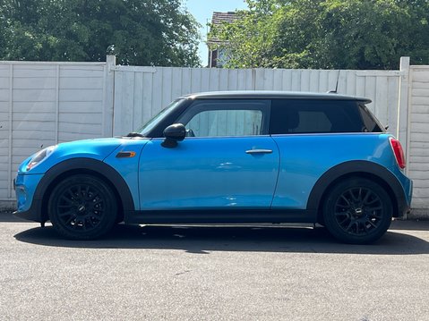 Mini Hatch 1.5 Cooper Hatchback 3dr Petrol Manual Euro 6 (s/s) (136 ps) 7