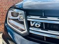 Volkswagen Amarok 3.0 TDI V6 Highline Pickup Double Cab 4dr Diesel Auto 4Motion Euro 6 (s/s) 9