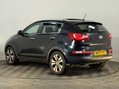 Kia Sportage KX-3 CRDI AUTOMATIC 9