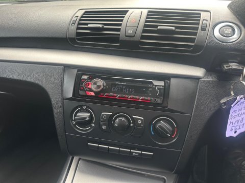 BMW 1 Series 2.0 116i Sport Euro 5 5dr 18