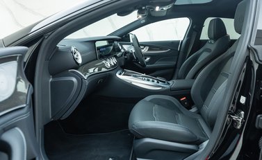 Mercedes-Benz Amg GT 63 S E PERFORMANCE BRABUS 16