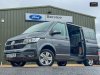 Volkswagen Transporter Crew Cab AUTO SWB L1H1 T32 Tdi Kombi Highline Alloys Air Sensors SELECT