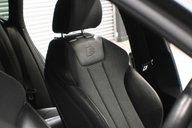Audi A4 2.0 A4 Black Edition 40 TDI MHEV Quattro Semi-Auto 4WD 5dr 21