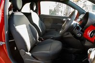 Fiat 500 STANDARD 31