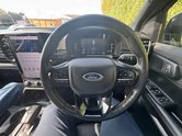 Ford Ranger Wildtrak X | Auto | 2 LT | (SOLD CM) Double Cab | Sensors | Camera | EURO 6 22