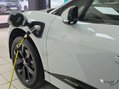 Jaguar I-Pace 400 90kWh SE Auto 4WD 5dr 87
