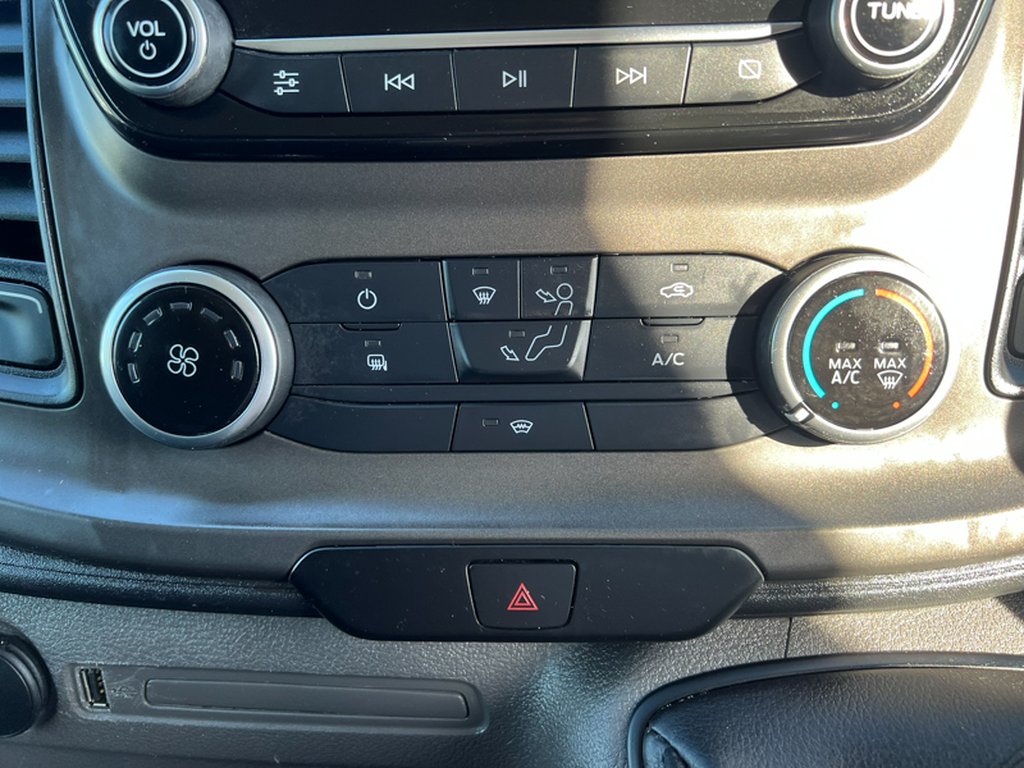 2023 Ford Transit CustomSWB L1H1 Low Roof Trend 280 Air Con Sensors EURO 6 NO VAT — thumbnail 32 of 51