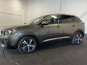 Peugeot 3008 1.6 3008 Allure THP S/S Auto 5dr 2