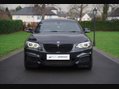 BMW 2 Series 1.5 218i GPF M Sport Euro 6 (s/s) 2dr 5